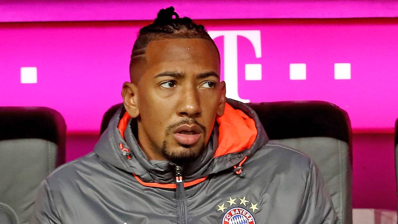 Boateng fehlt Bayern gegen Atletico