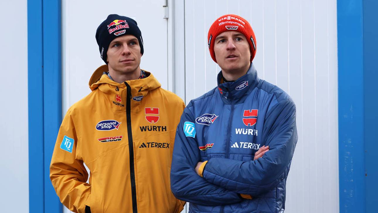 Deutschem Star-Duo droht Aus