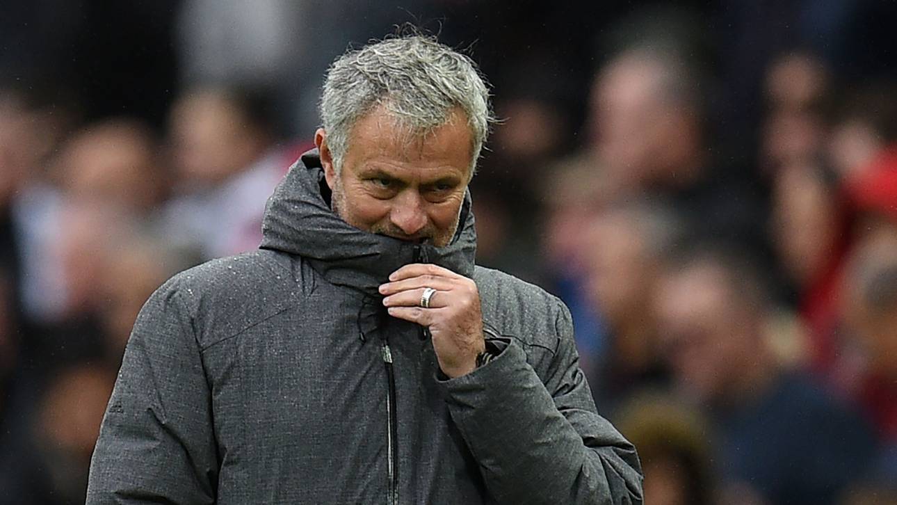 Mourinho legt sich mit Fans an