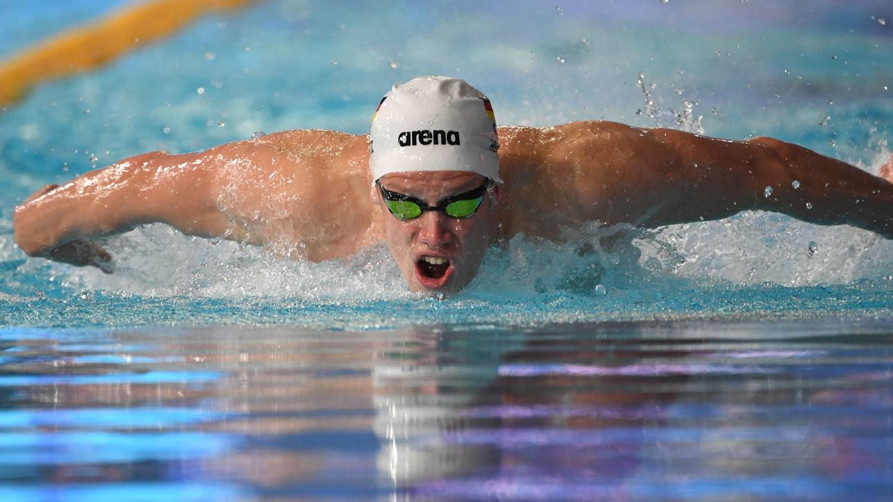 Heintz ärgert sich trotz EM-Silber