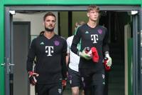 Ein Torhüter verlässt den FC Bayern für mindestens eine Saison. Die Reise geht nach Österreich – dort allerdings nur in die zweite Liga.