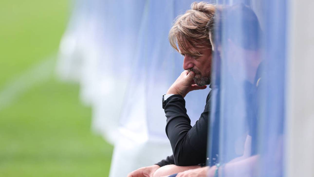 Warum Mislintat beim BVB bleiben darf