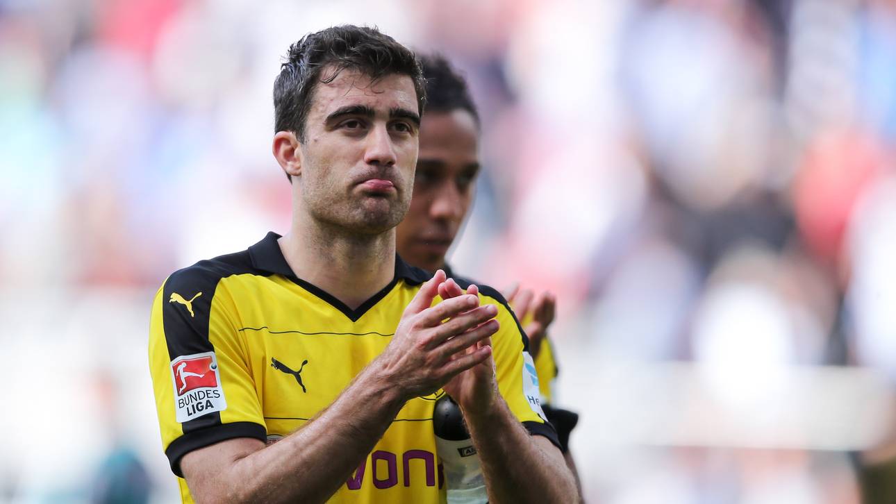 BVB gratuliert: „Verdienter Titelgewinn“