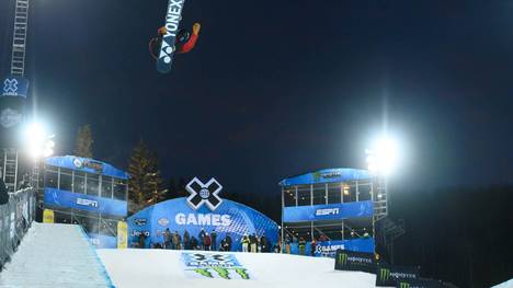 X Games Aspen 2019 – Ergebnisse und Winning Runs