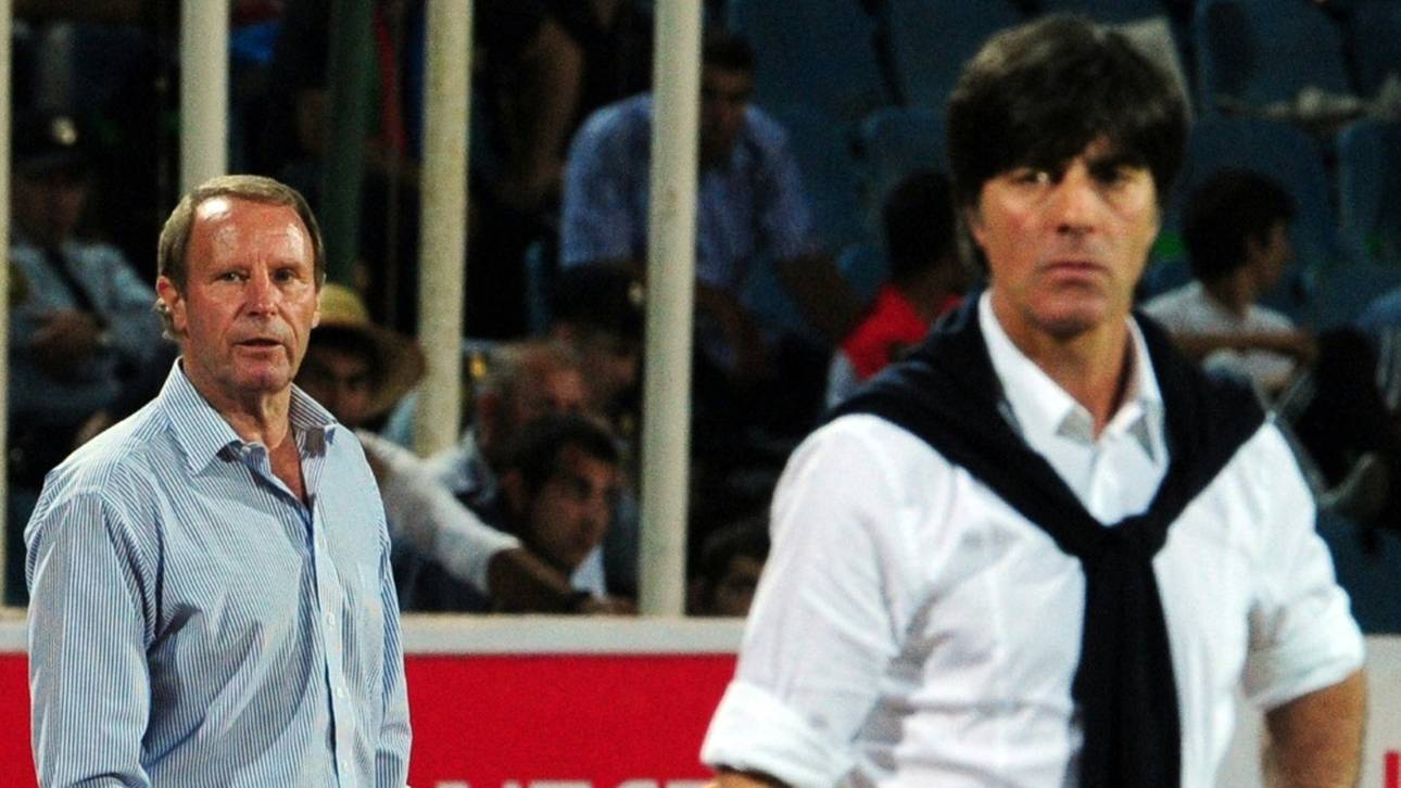 Vogts gibt Löw Job-Empfehlung: USA oder Schweiz