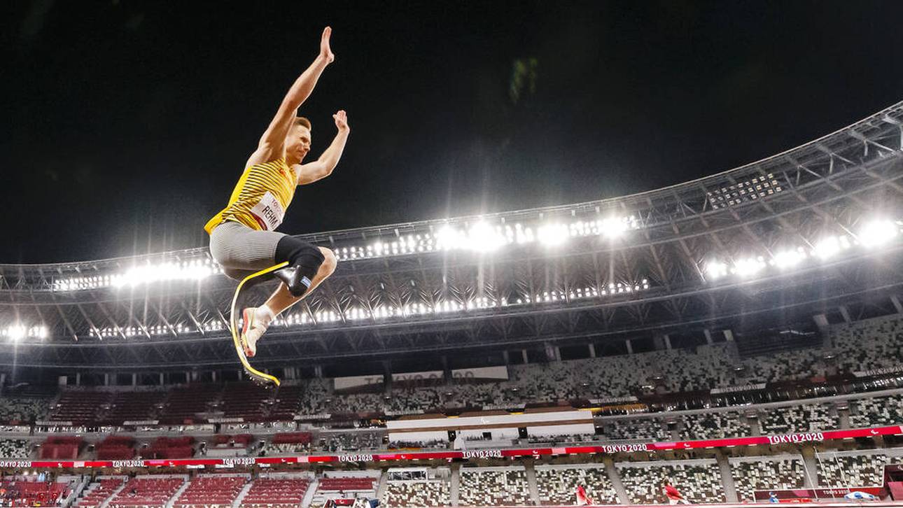 „Dann ist man fehl am Platz“