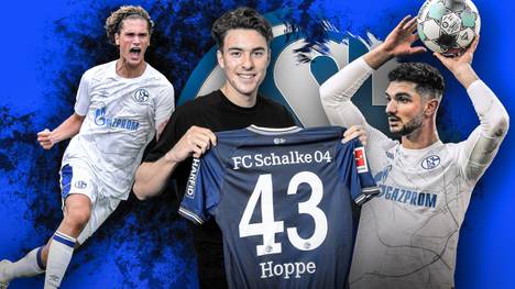 Der Schalke-Abstieg tut weh – aber er birgt eine große Chance für die Talente aus der Knappenschmiede. Von Hakan Calhanoglus Cousin Kerim bis zum „Diego Forlan von Schalke 04“, Juan Cabrera.
