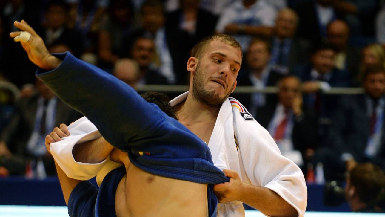 Judoka erreichen vier Podestplätze