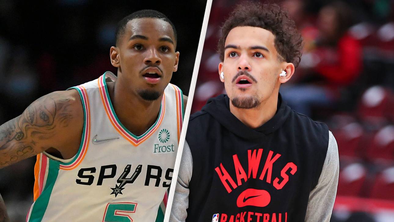 Hammer-Trade: Neue NBA-Großmacht?