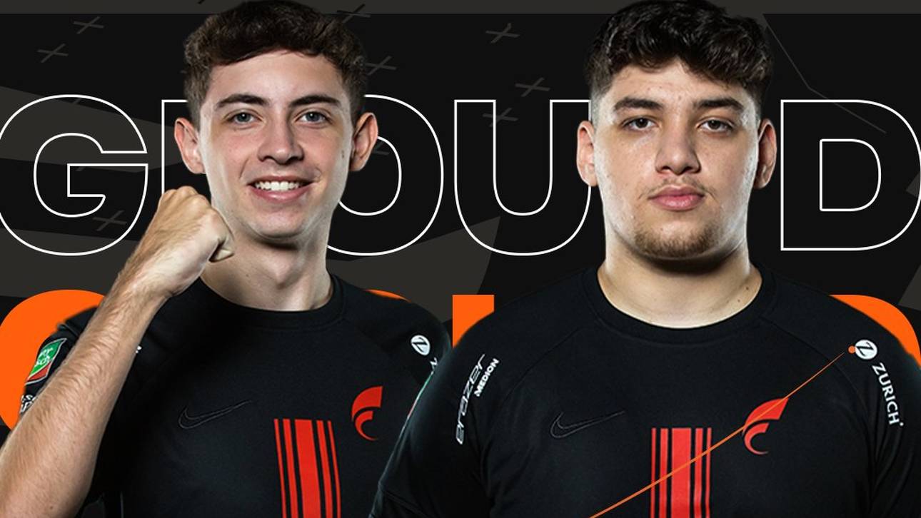 Fokus Clan glänzt beim EA Sports Cup