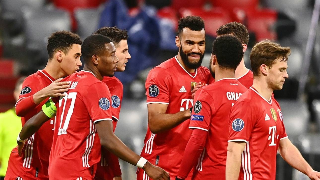 Sportwetten: Bayern gegen Paris favorisiert – Dortmund klarer Außenseiter