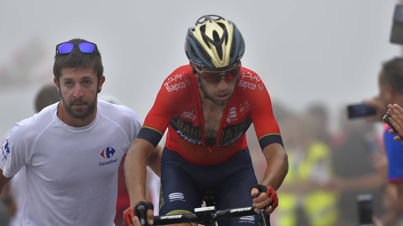 Nibali will an Giro und Tour fahren