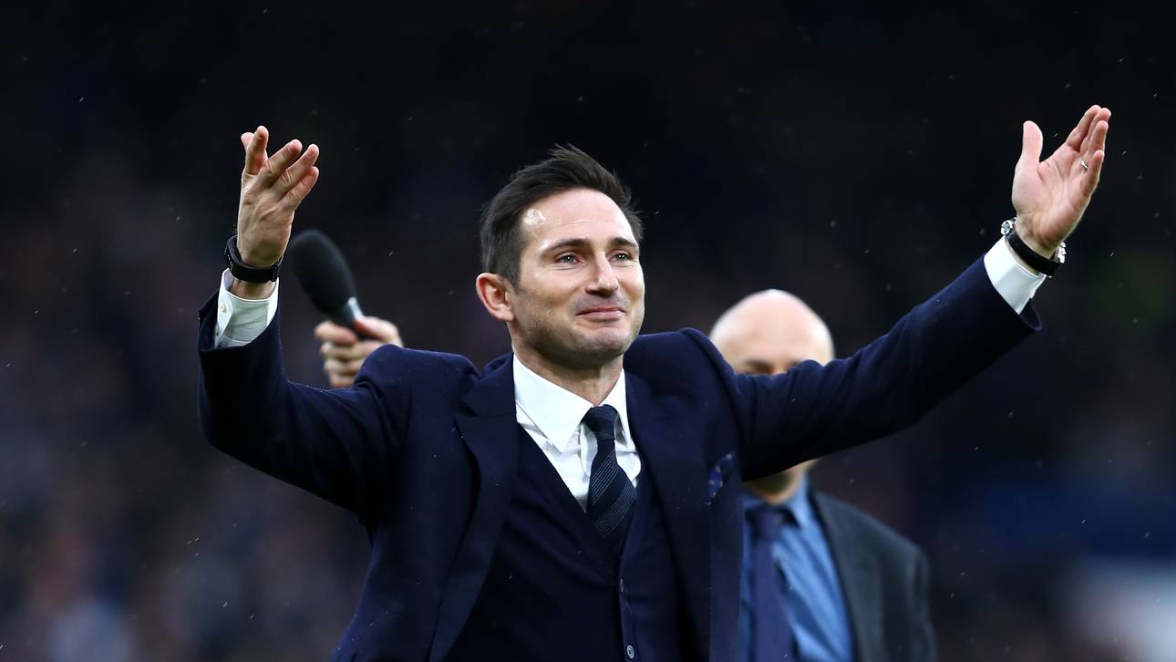 Chelsea-Legende wird Trainer