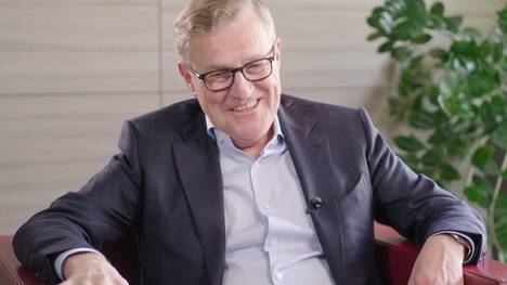 Vor der Saison sah sich Bayern-CEO Jan-Christian Dreesen noch mit Kritik am Transfer von Luis Díaz konfrontiert. Am Saisonende sieht er sich nun jedoch vollends bestätigt und unterstreicht, warum sich der Wechsel aus Sicht der Bayern absolut bezahlt gemacht hat.