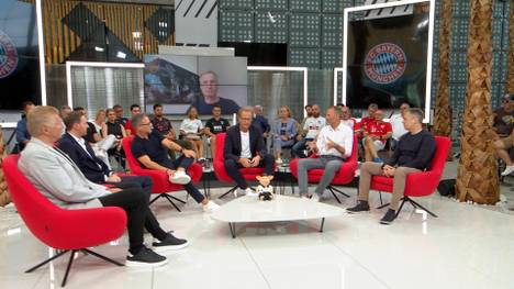 Manuel Neuer fehlt dem FC Bayern bereits seit Monaten. Hinter dem Stammkeeper ist lediglich noch Sven Ulreich im Kader, die Runde im STAHLWERK Doppelpass kritisiert den FCB für den Umgang mit der Situation. 