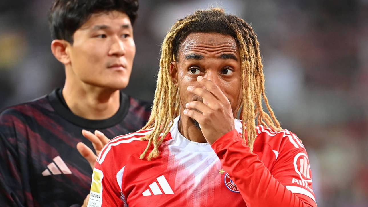 Zweifel an Boey wachsen