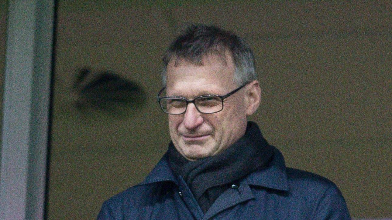 Reschke erklärt Fehlschlag bei Kroos