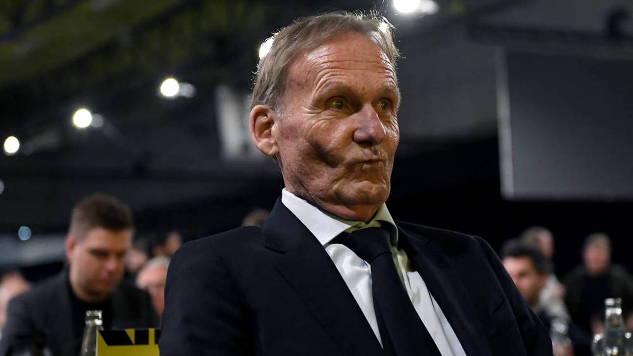 Watzke-Denkzettel nicht einzige Pleite