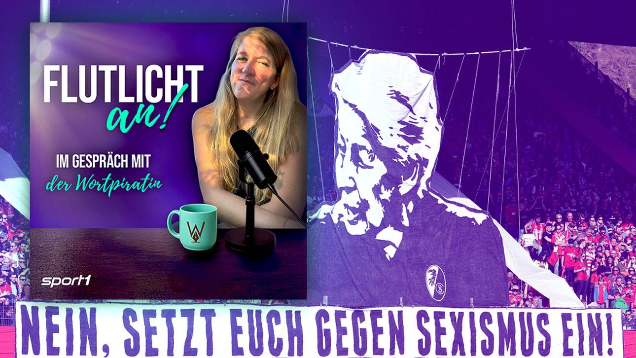 Flutlicht an! Im Gespräch mit der Wortpiratin