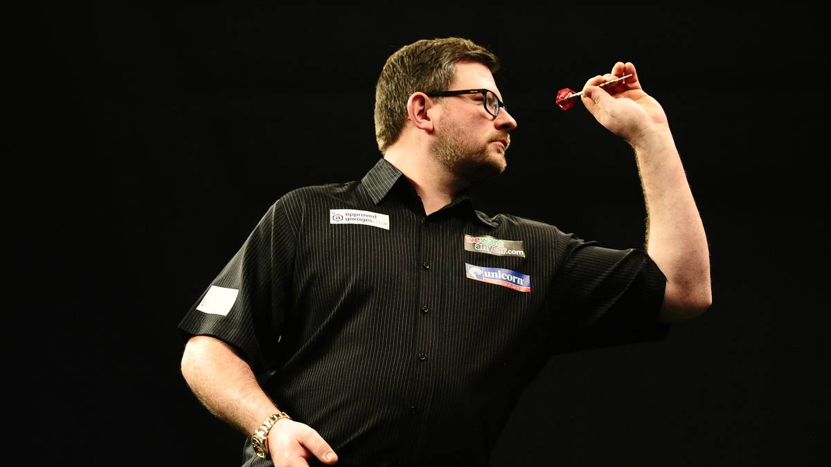 Shumway: "Wade hat das Turnier schon einmal gewonnen und stand bereits sechs Mal im Finale. Er ist immer gefährlich - aber man weiß nie, in welcher mentalen Fassung Wade ist. Er machte zuletzt aber einen sehr glücklichen Eindruck, er wird Papa. Das macht ihn vielleicht etwas lockerer. Zuzutrauen ist ihm einiges, die Formkurve geht nach oben"