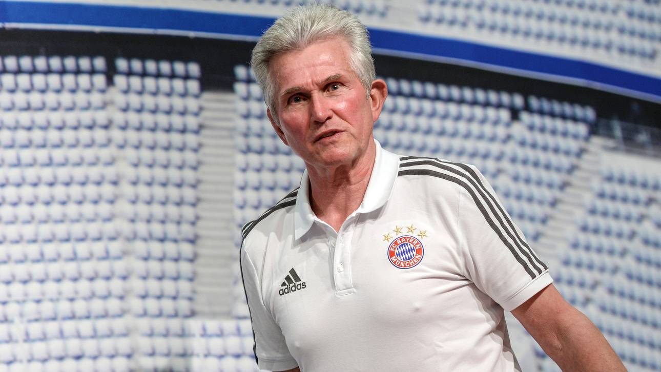 Heynckes versteht Mertesacker