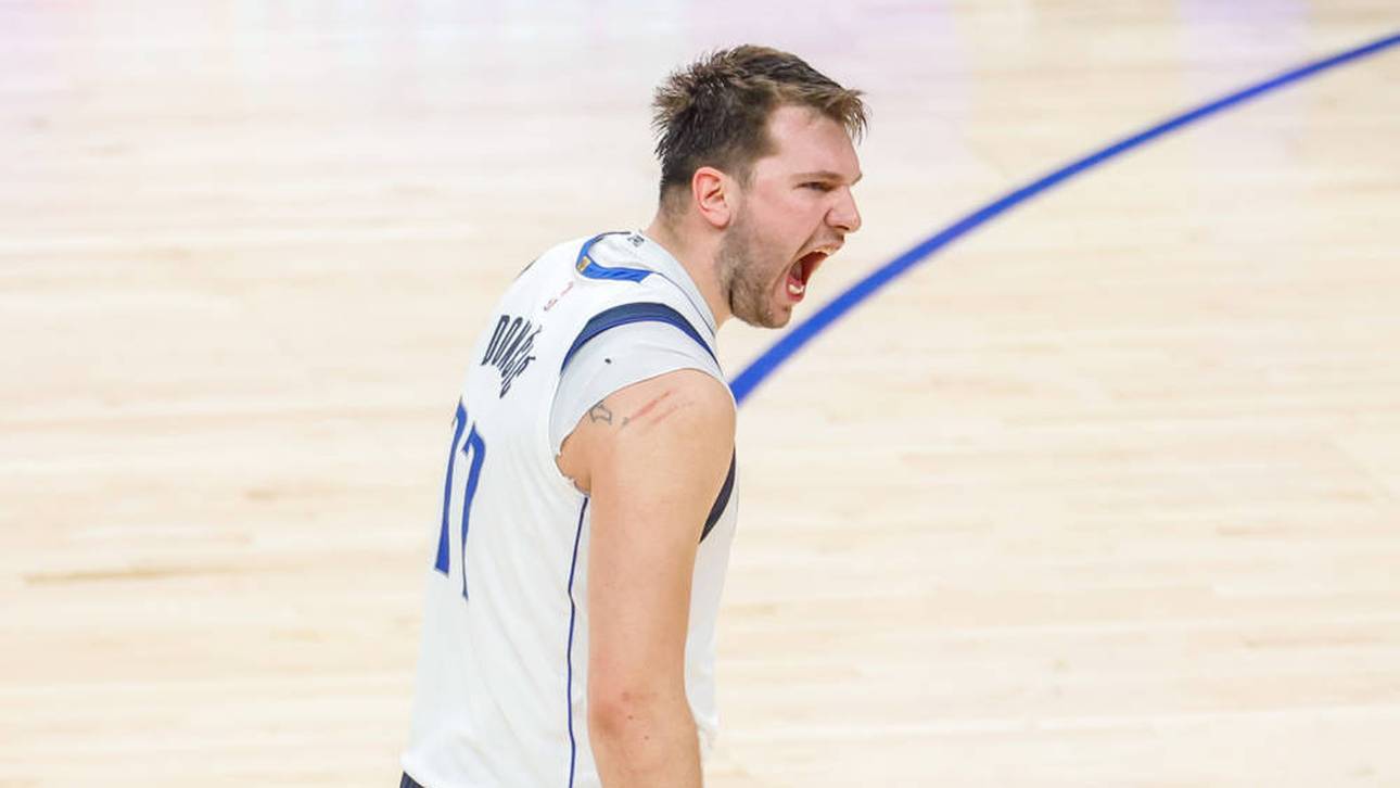 Superstar-Zoff in der NBA