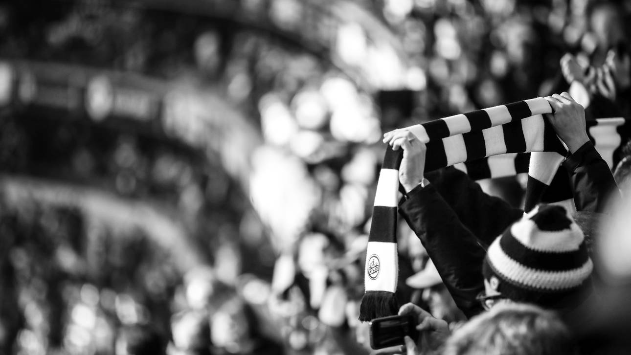 Eintracht wehrt sich gegen Kritik