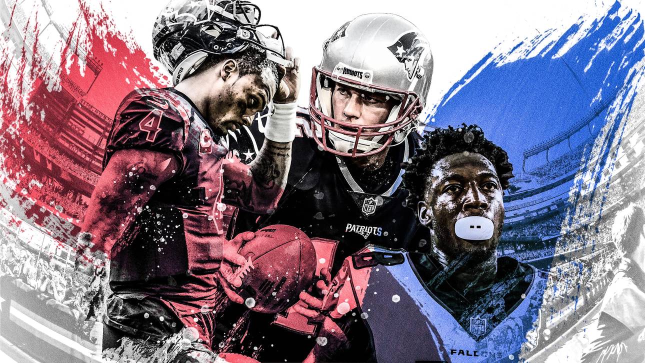 Bricht die NFL mit ihren Regeln?