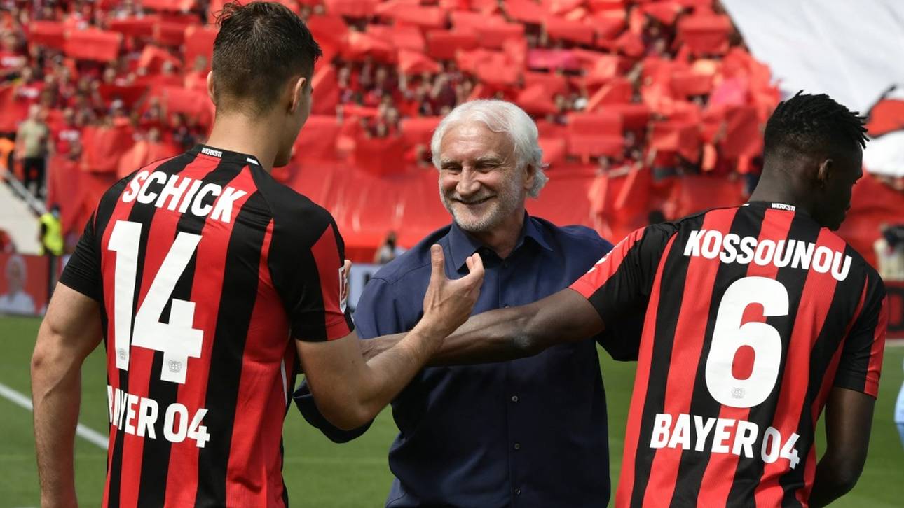 DFB-Job hat Konsequenzen für Völler