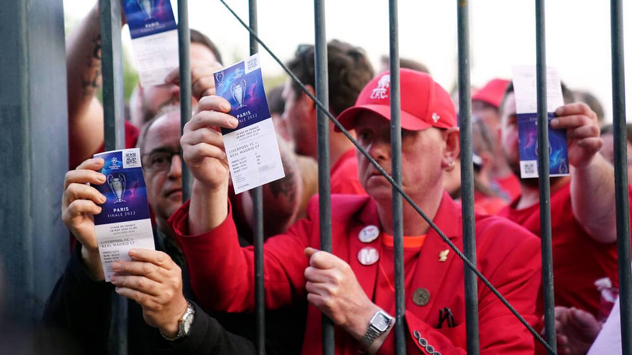 Pikantes UEFA-Geheimnis enthüllt?
