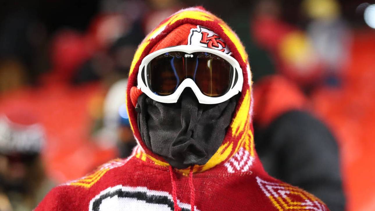 Nach NFL-Spiel drohen Amputationen