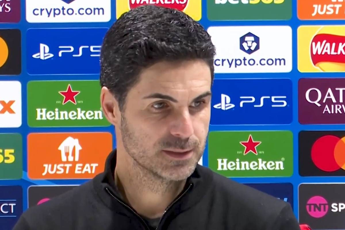 Bayern ist die "beste Mannschaft in Europa"