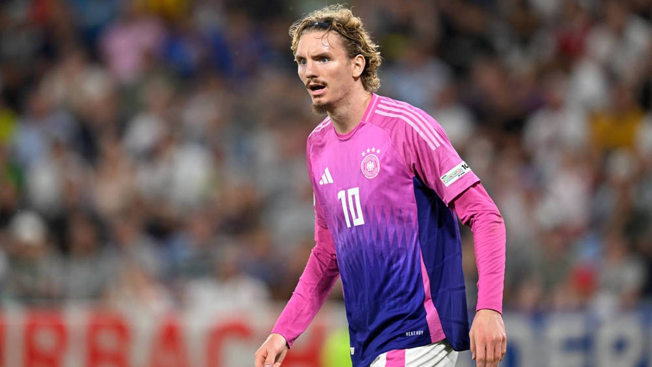 Nick Woltemade ist derzeit ein heißes Gesprächsthema