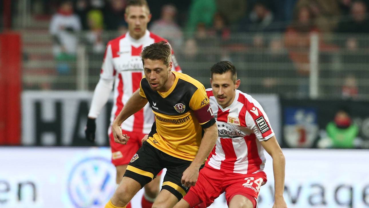 Union verpatzt Hofschneider-Debüt