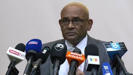 Die WM-Teilnahme des Iran ist weiterhin unklar. AFC-Generalsekretär Windsor John rechnet jedoch fest mit einem Antreten beim anstehenden Turnier in Nordamerika.