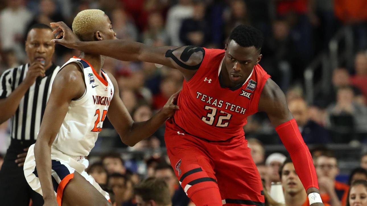 Bamberg holt den nächsten US-Center