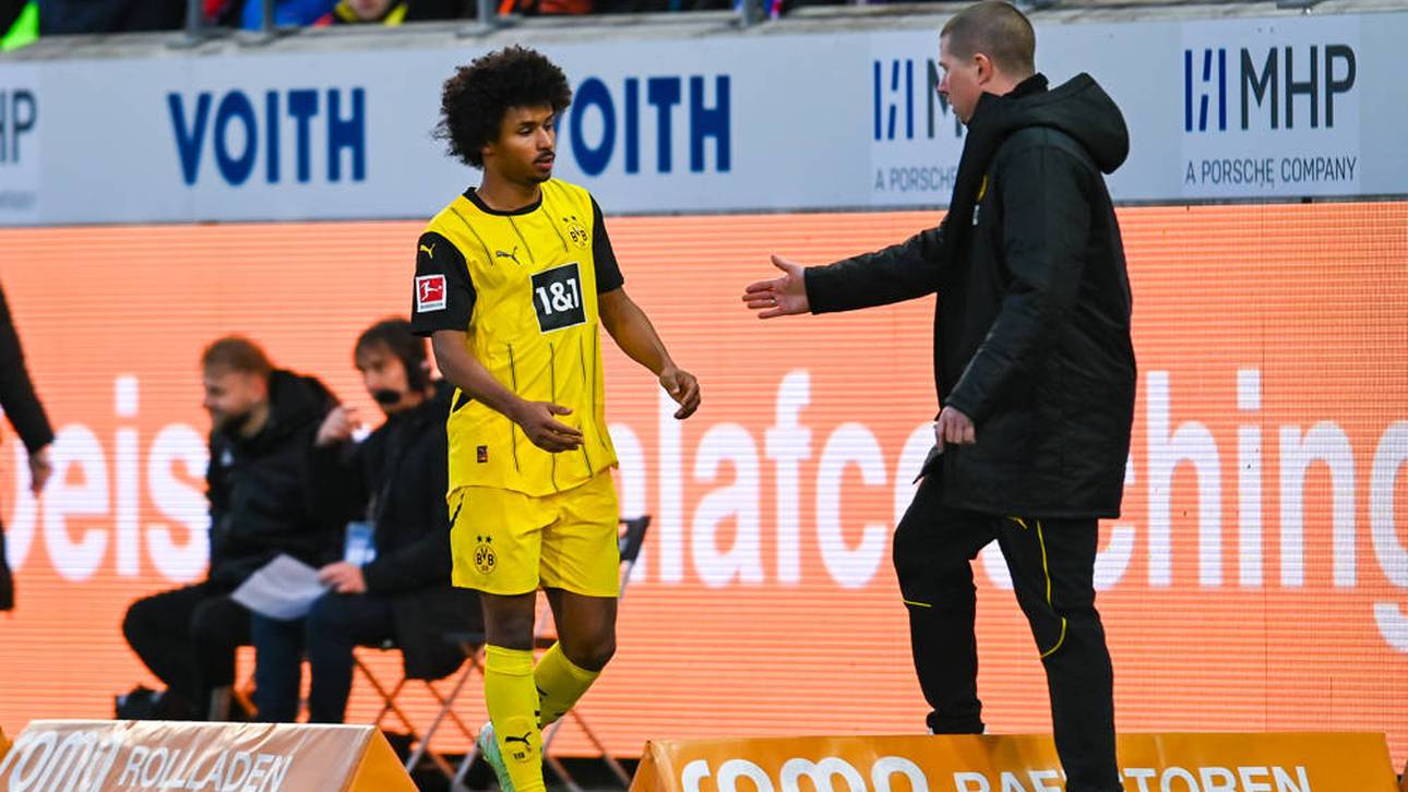 Höchststrafe für Adeyemi