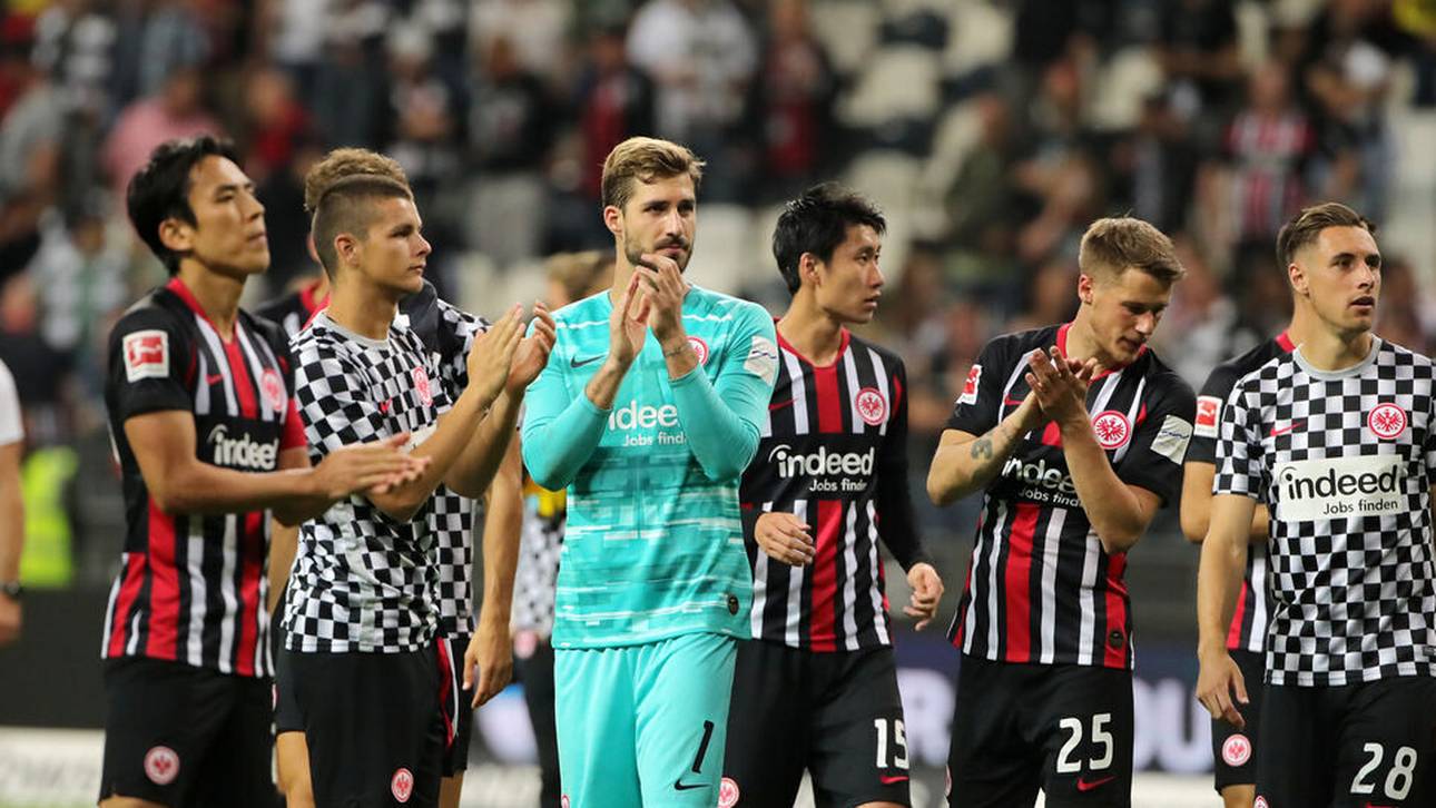 So läuft der Eintracht-Gehaltsverzicht