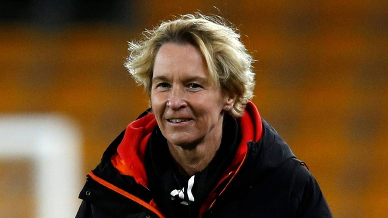 Voss-Tecklenburg hofft auf Angleichung der Prämien