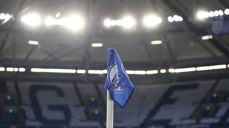 Der FC Schalke vermeldet einen massiven Umsatz-Rückgang