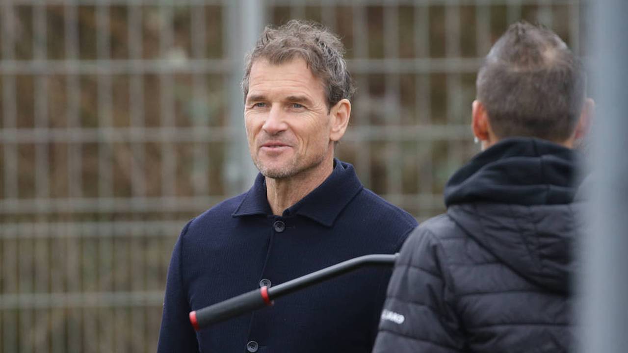 Jens Lehmann wird TV-Experte bei EM
