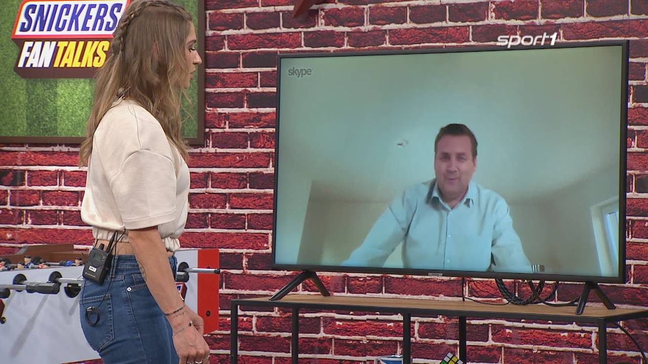 Strafe für drei Jahre Stümpern