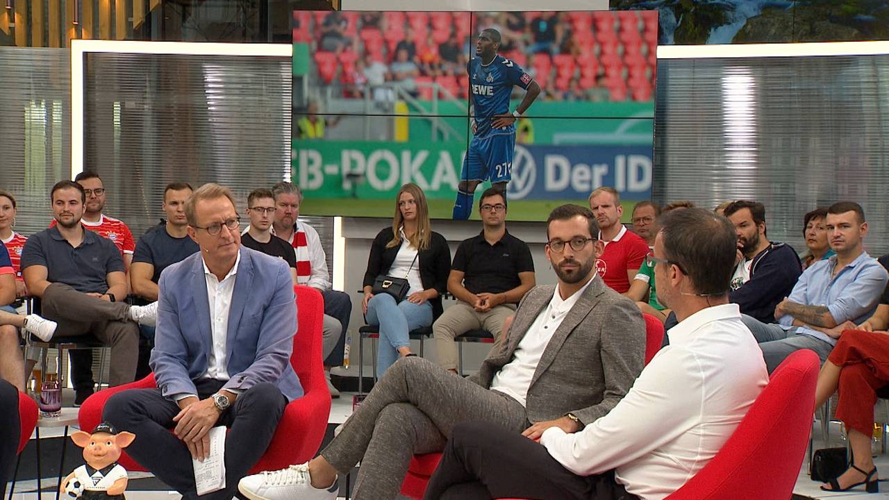 Modeste zum BVB? Experten reagieren