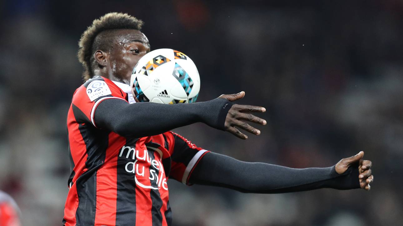 Kehrtwende im Fall Balotelli