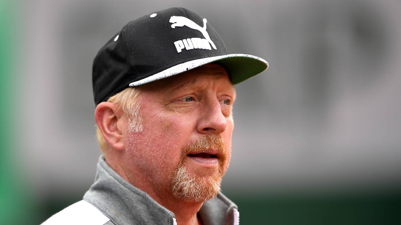 Becker sieht keine Kerber-Krise