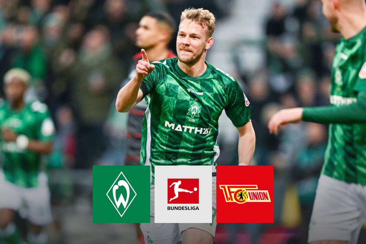 Bremen gewinnt nach einer offensiv starken Vorstellung gegen Berlin und lässt die Fans weiter träumen.