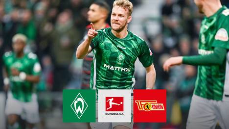 Bremen gewinnt nach einer offensiv starken Vorstellung gegen Berlin und lässt die Fans weiter träumen.