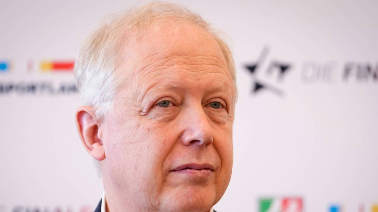 „So nicht“: WDR schießt gegen Infantino