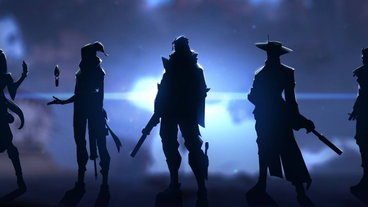 Valorant: Leaks zu neuem Agenten