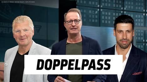 Sendung verpasst? Der Doppelpass vom 17.08.2025 mit Sami Khedira.